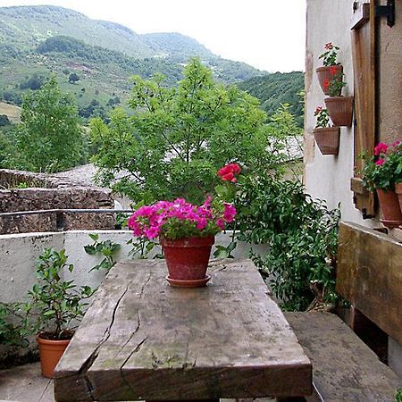 Casa Rural Parriola Villanueva de Arce Extérieur photo
