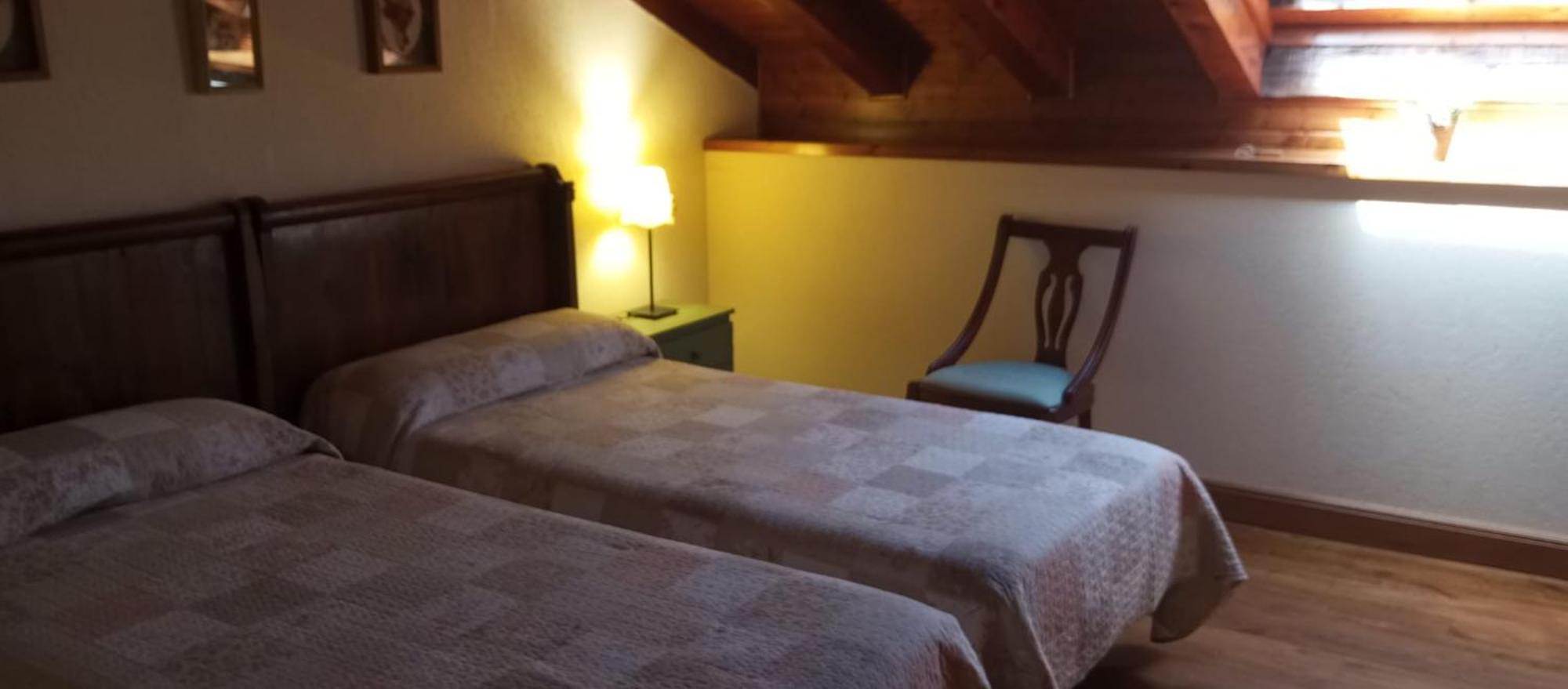 Casa Rural Parriola Villanueva de Arce Extérieur photo
