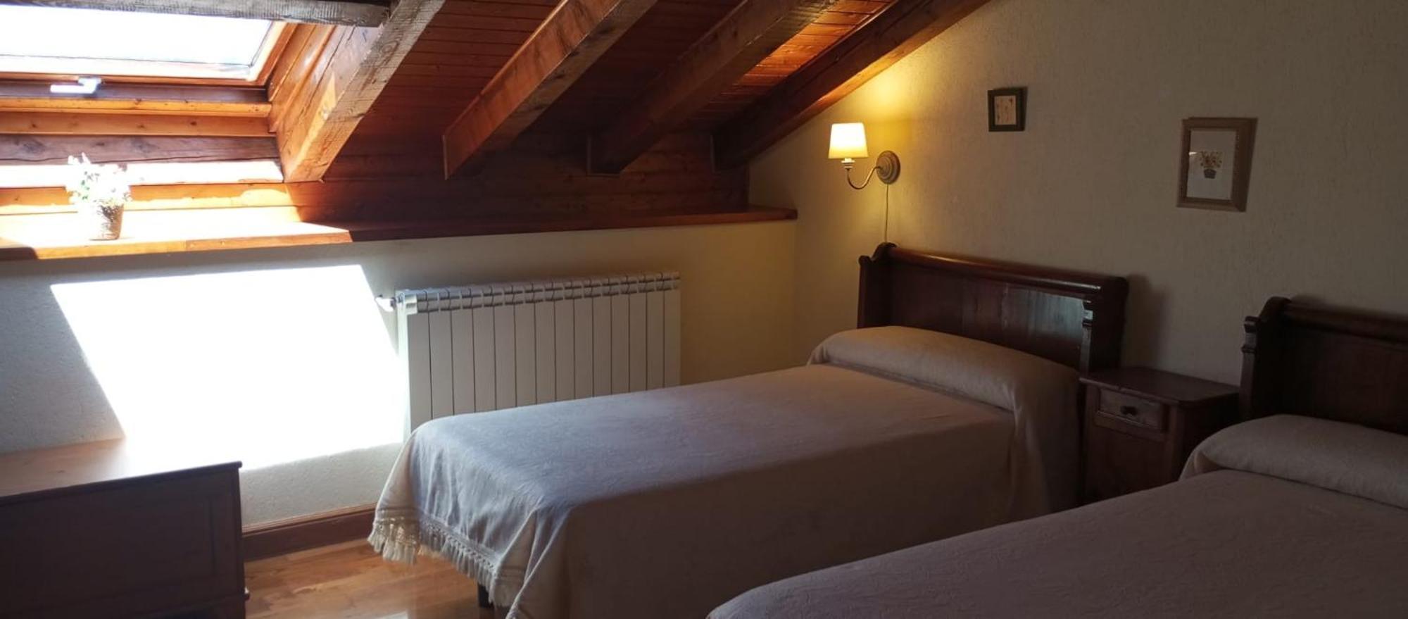 Casa Rural Parriola Villanueva de Arce Extérieur photo